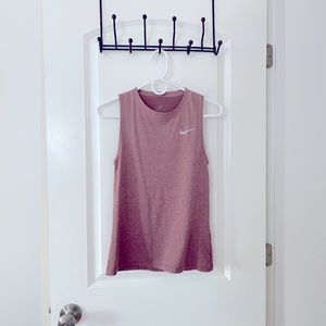 Nike DriFit athletic tank